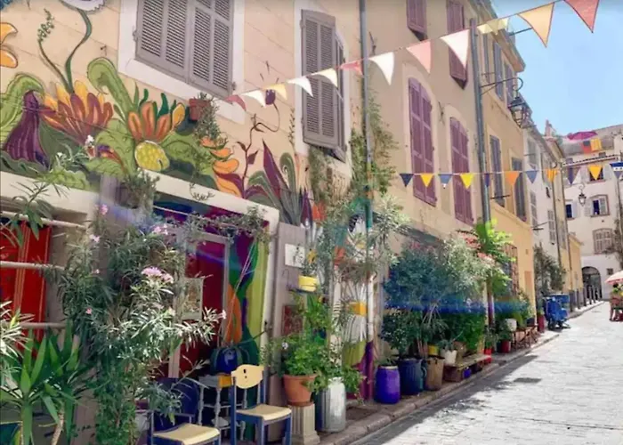 Le Perchoir Du Panier