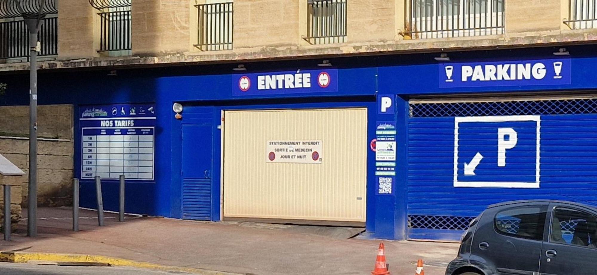 Le Perchoir Du Panier Appartement