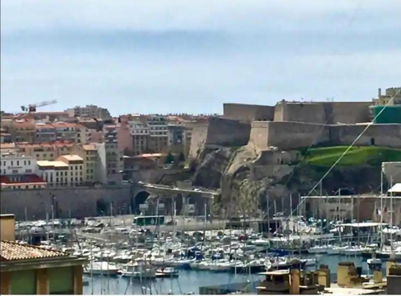 Le Perchoir Du Panier Marseilles