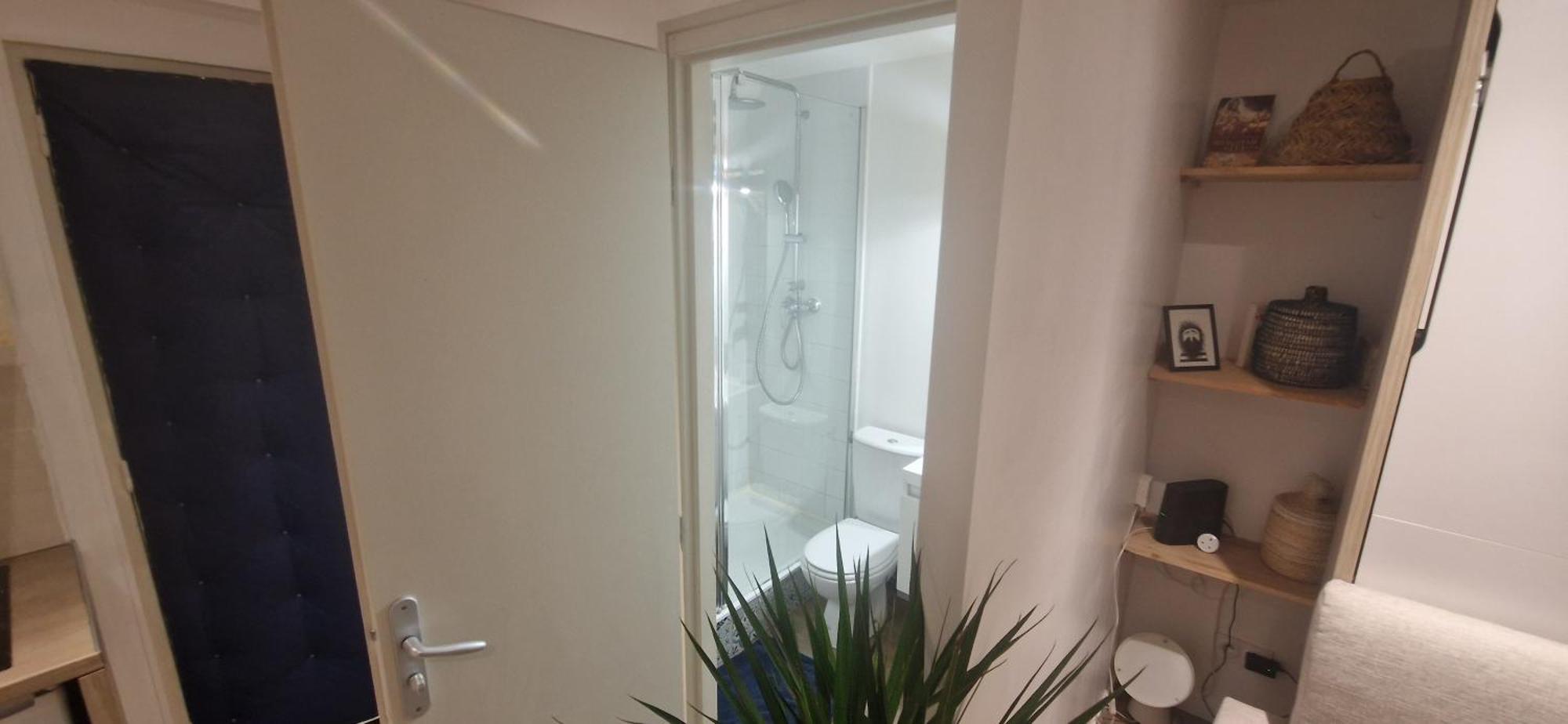 Le Perchoir Du Panier Appartement Marseilles