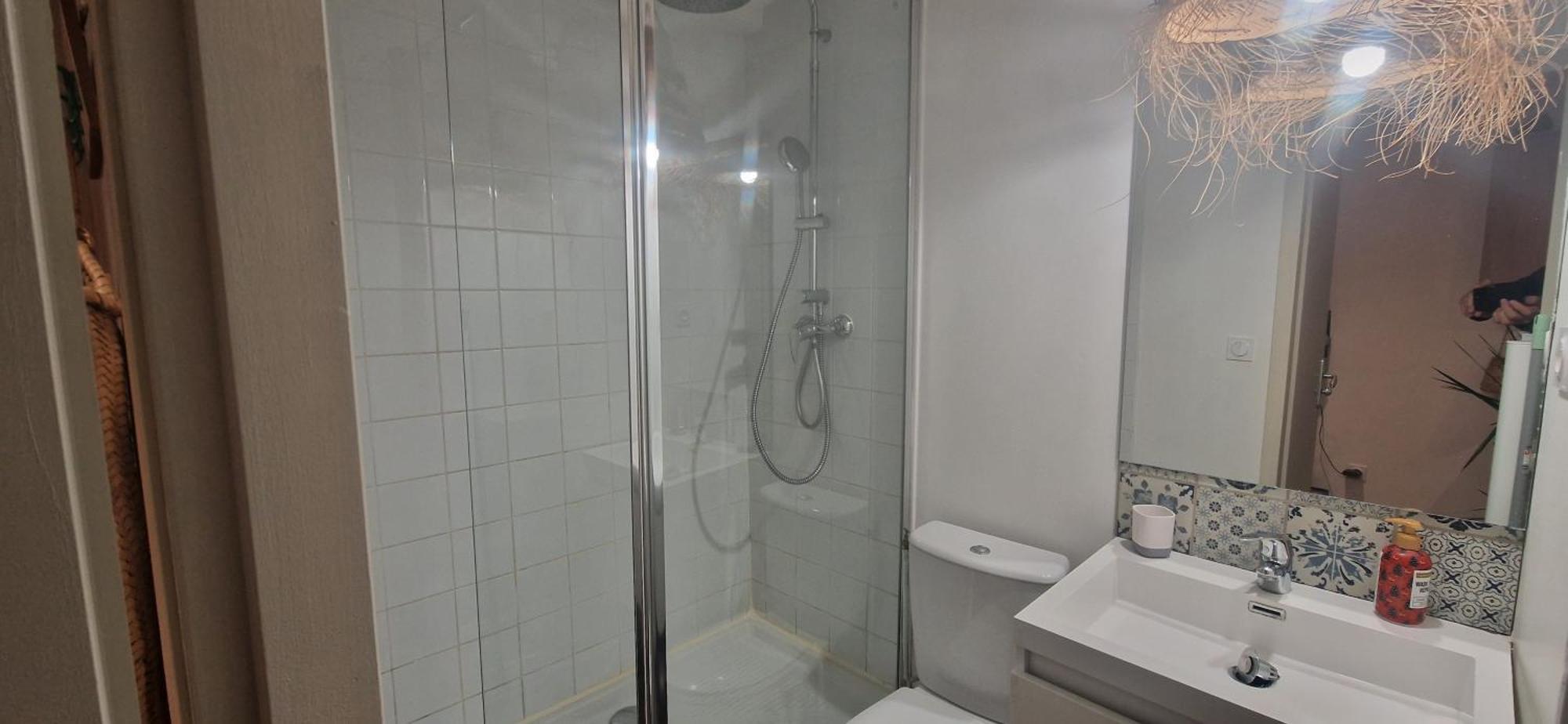 Appartement Le Perchoir Du Panier Marseilles