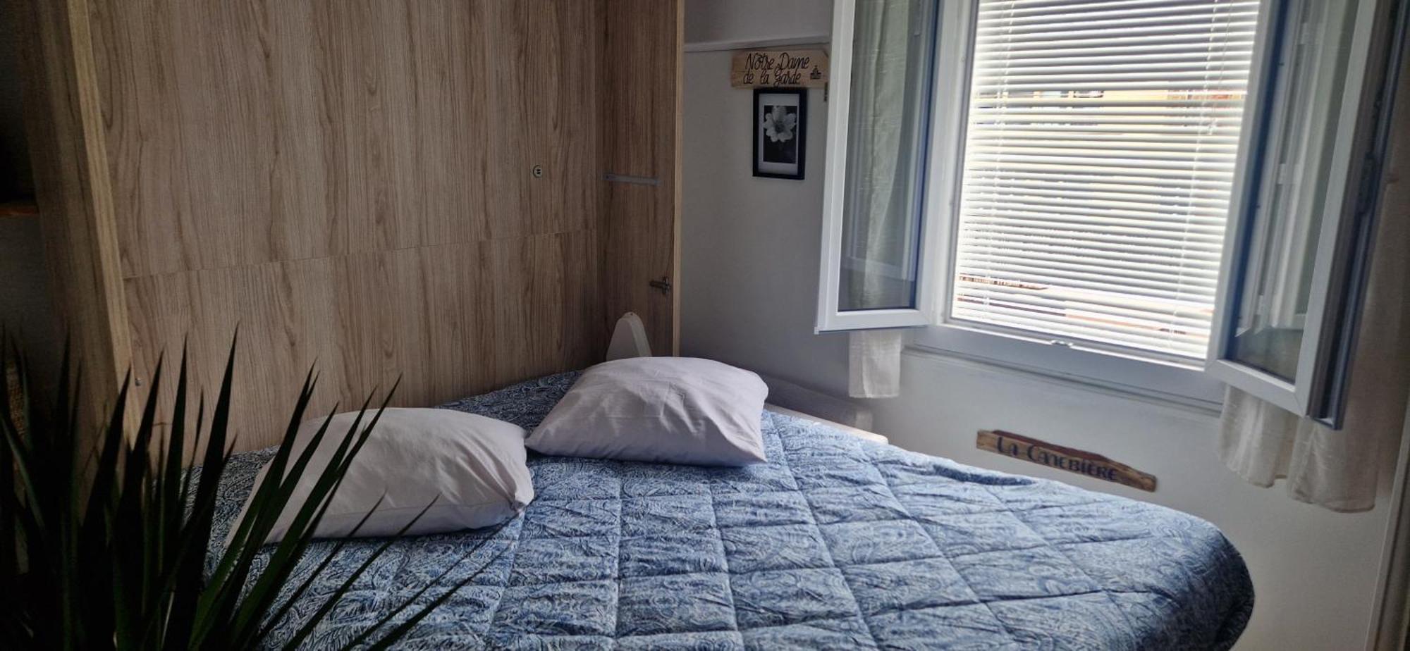 Appartement Le Perchoir Du Panier *